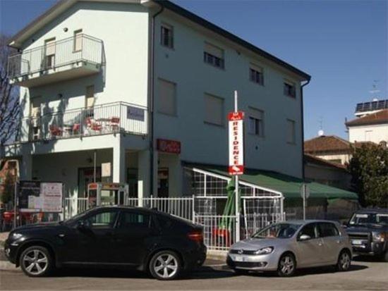 Residence Mariele Tavazzano Exterior photo